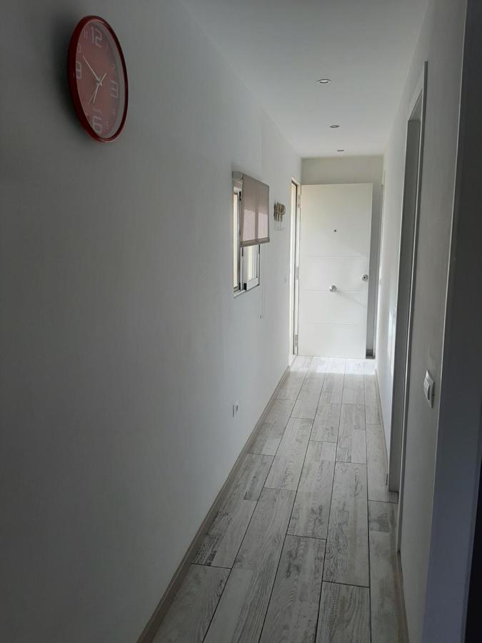 Apartamento Deluxe Con Piscina Climatizada Costa Adeje  Exterior foto
